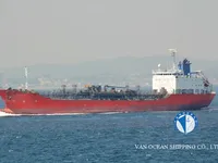 Petrol/Kimyasal tankeri satılık