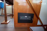 Devriye botu satılık