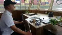 Yolcu gemisi satılık