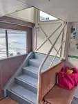 Kruvaziyer gemisi satılık