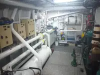 Çekme teknesi satılık