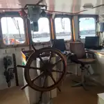 Petrol/Kimyasal tankeri satılık