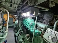 Uzun hatlı balıkçı gemisi satılık