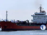 Petrol/Kimyasal tankeri satılık
