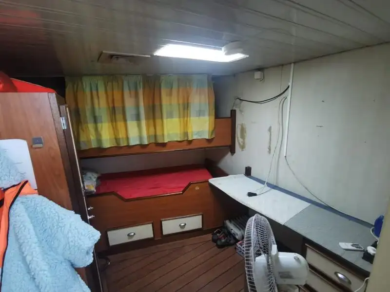 Tedarik gemisi satılık