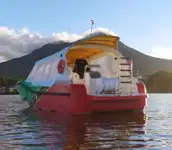 Feribot satılık