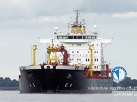 Petrol/Kimyasal tankeri satılık