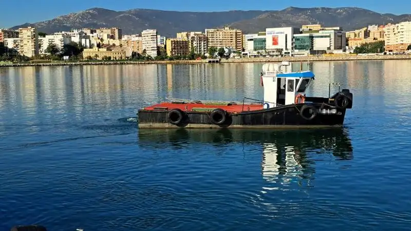İş gemileri satılık