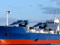 Soğutmalı gemi satılık