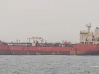 Petrol/Kimyasal tankeri satılık
