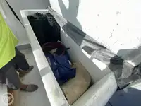 Trol gemisi satılık