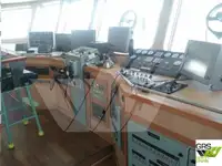 Ro-Ro gemisi satılık