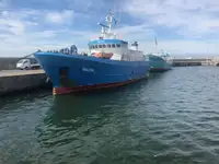 soğutuculu gemi satılık