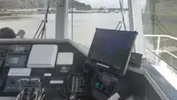 Gezi teknesi satılık