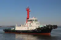 römorkör satılık