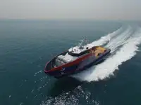 Mürettebat botu satılık