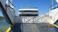 Ro-Ro ship satılık