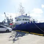 Purse seiner satılık