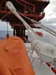 Mürettebat teknesi satılık