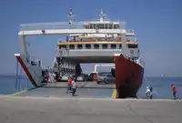 RoPax gemisi satılık