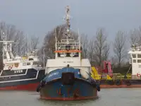 Römorkör satılık