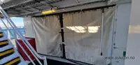 Ro-Ro gemisi satılık