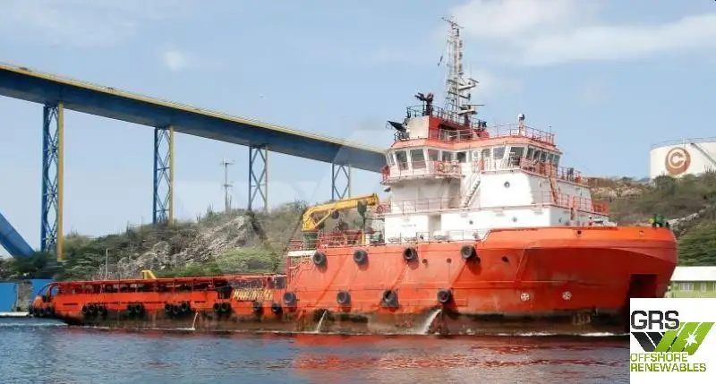 Tedarik gemisi satılık