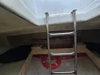 Çekme teknesi satılık