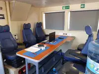 Devriye botu satılık