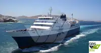 Ro-Ro ship satılık