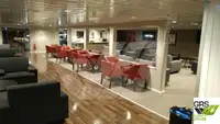 RoPax gemisi satılık