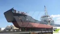 Çıkarma Gemisi, Tank satılık