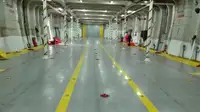 Ro-Ro ship satılık