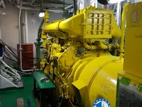 Petrol/Kimyasal tankeri satılık