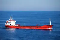 Dökme yük gemisi satılık