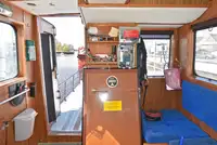 Devriye botu satılık