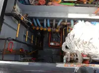 Çekme teknesi satılık
