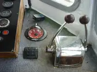 Trol gemisi satılık