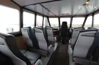 Mürettebat teknesi satılık