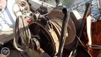 Trol gemisi satılık
