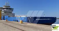 Hızlı Tedarik Gemisi (FSV) satılık