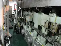 Yığın taşıyıcı satılık