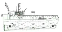 Purse seiner satılık