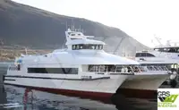 Yolcu gemisi satılık