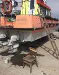 Pilot teknesi satılık
