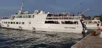 Feribot satılık