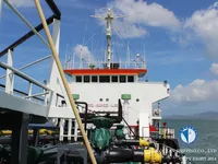 Petrol/Kimyasal tankeri satılık