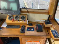 Çekme teknesi satılık