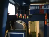 Kruvaziyer gemisi satılık