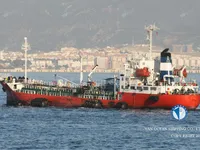 Petrol/Kimyasal tankeri satılık